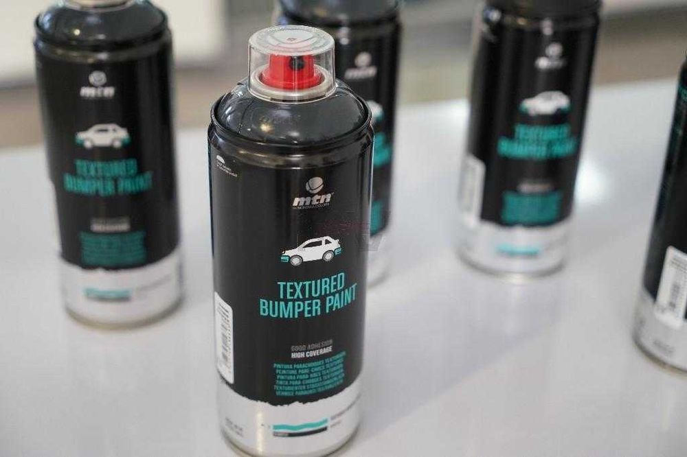 Spray MTN WEPRO Tratamento e Pintura