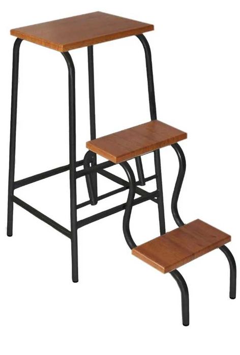 Стул-стремянка раскладной, табурет-стремянка раскладывающийся,лестница