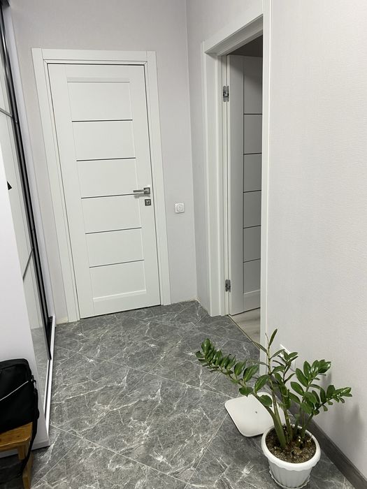 Спільна оренда квартири