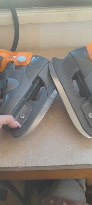 Продам коньки HIGH Q 29-32размер