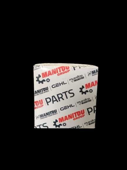 Oryginalny filtr oleju Gehl 1650R 1950RT