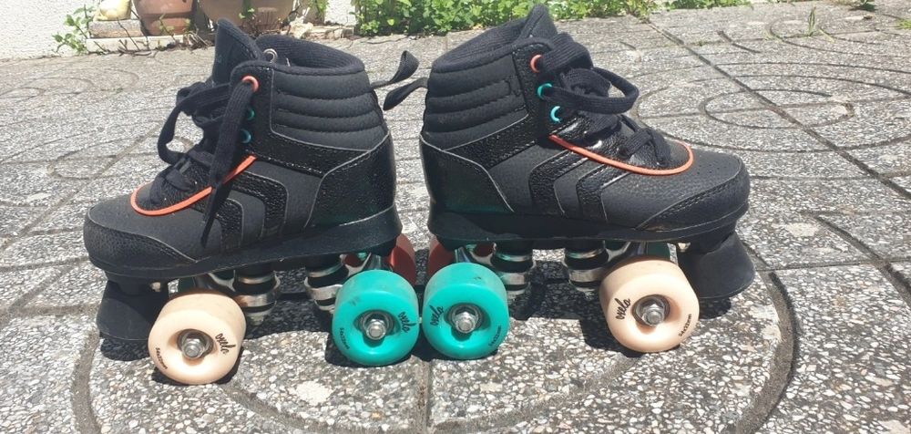 Patins OXELO Decathlon