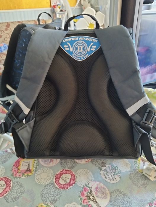 Портфель для першокласника