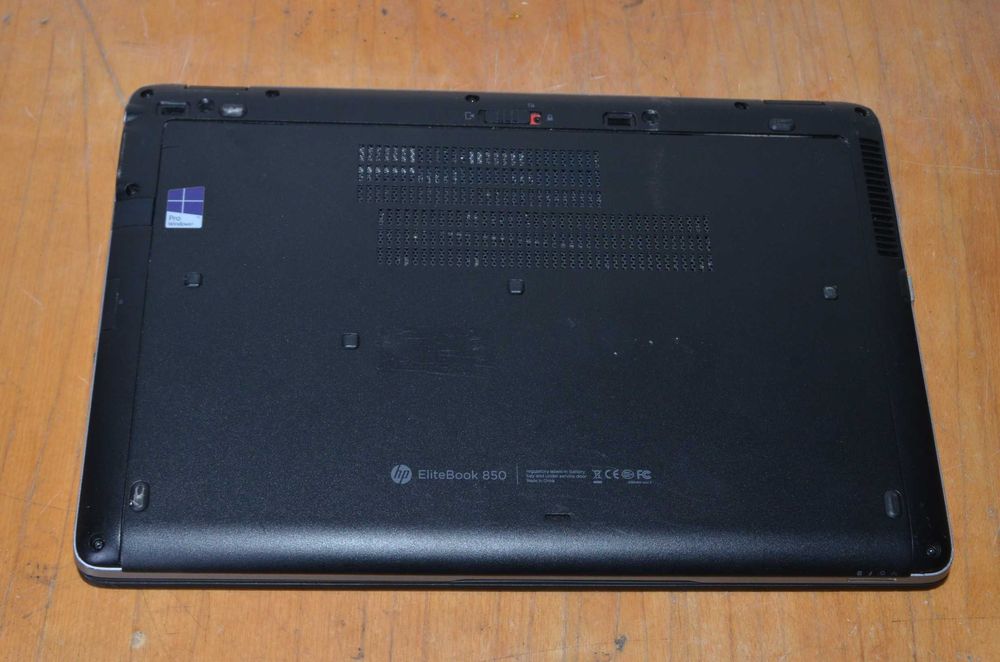 Ноутбук HP 850 G2