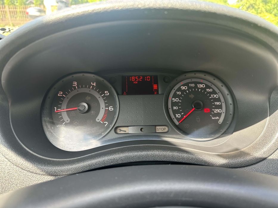 Renault Clio 3 1.2 2007