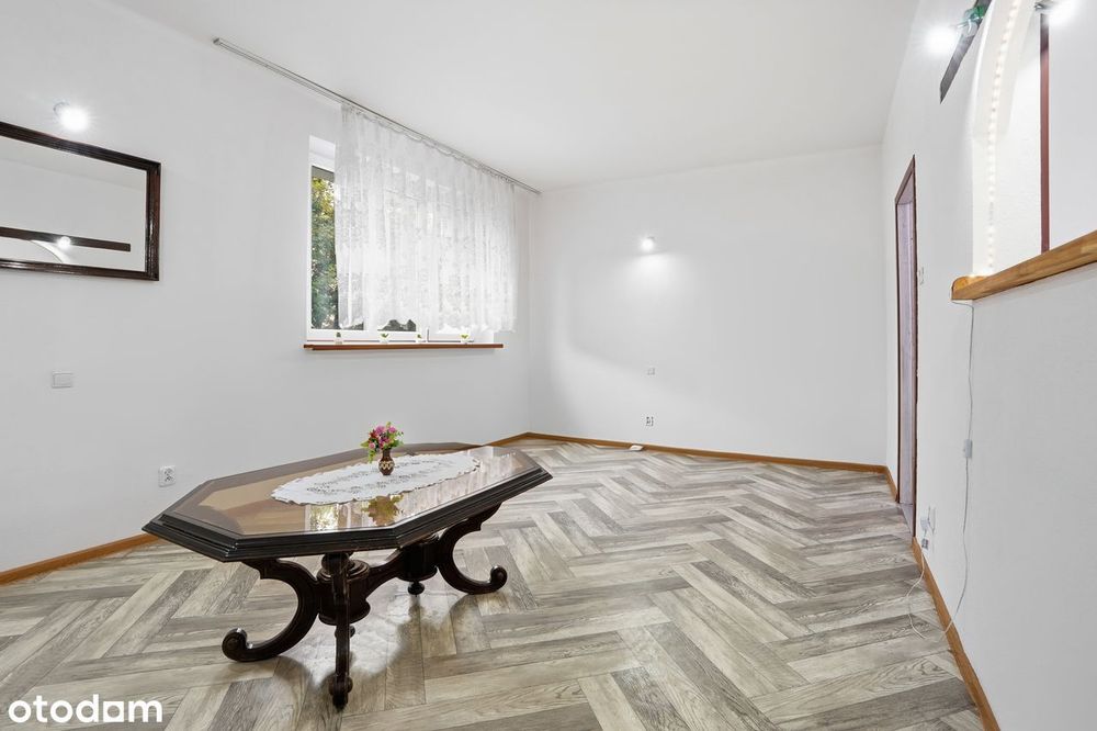 Mieszkanie po remoncie | 45 m² | Bytom, ul. Karlika