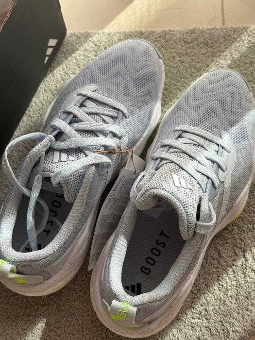 adidas W Codechaos 25 Golf EU 38 2/3 / US 7 — NOVAS com caixa