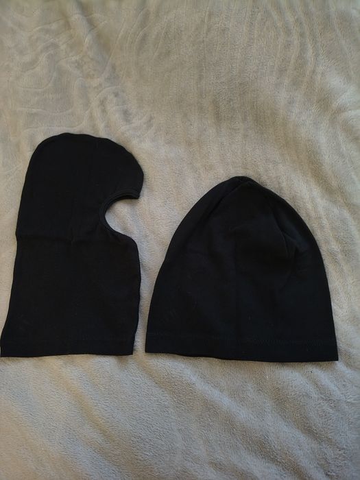 Czapka 4head plus kominiarka