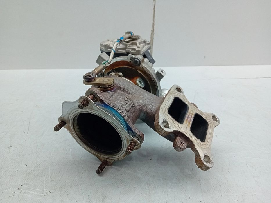 Turbo / compressor HYUNDAI Tucson (NX4E)