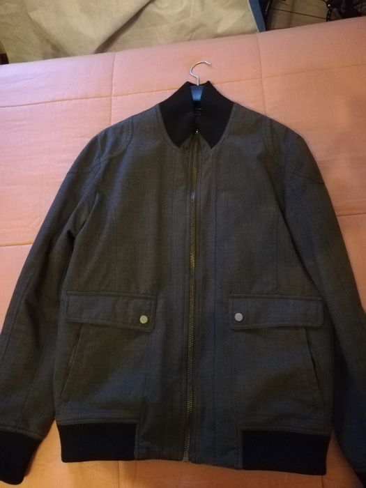 Pull&Bear Coat