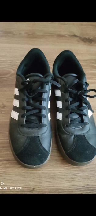 Buty damskie Adidas raz ubrane