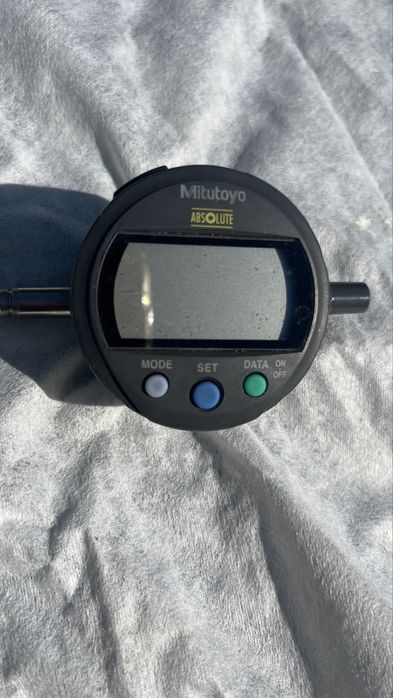 Mitutoyo miernik japonski