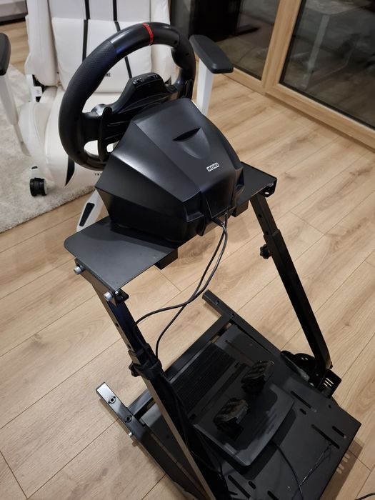 Kierownica Hori RWA Apex do PS3, PS4