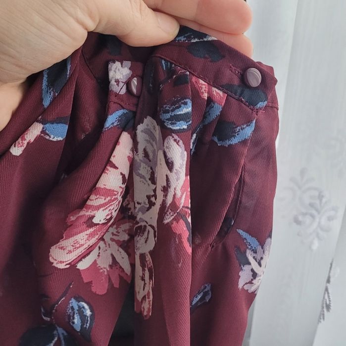 Плаття шифонове befree