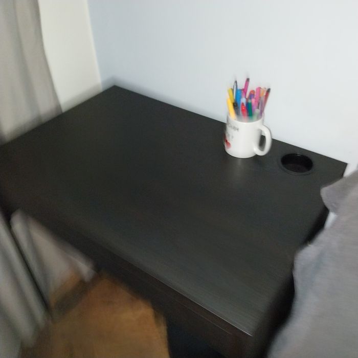 IKEA - Biurko  MICKE