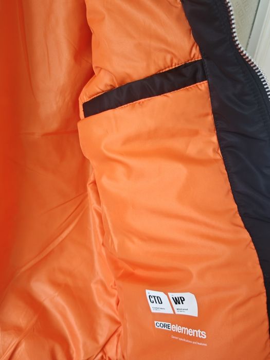 Jack & Jones - MA-1 flyers kurtka