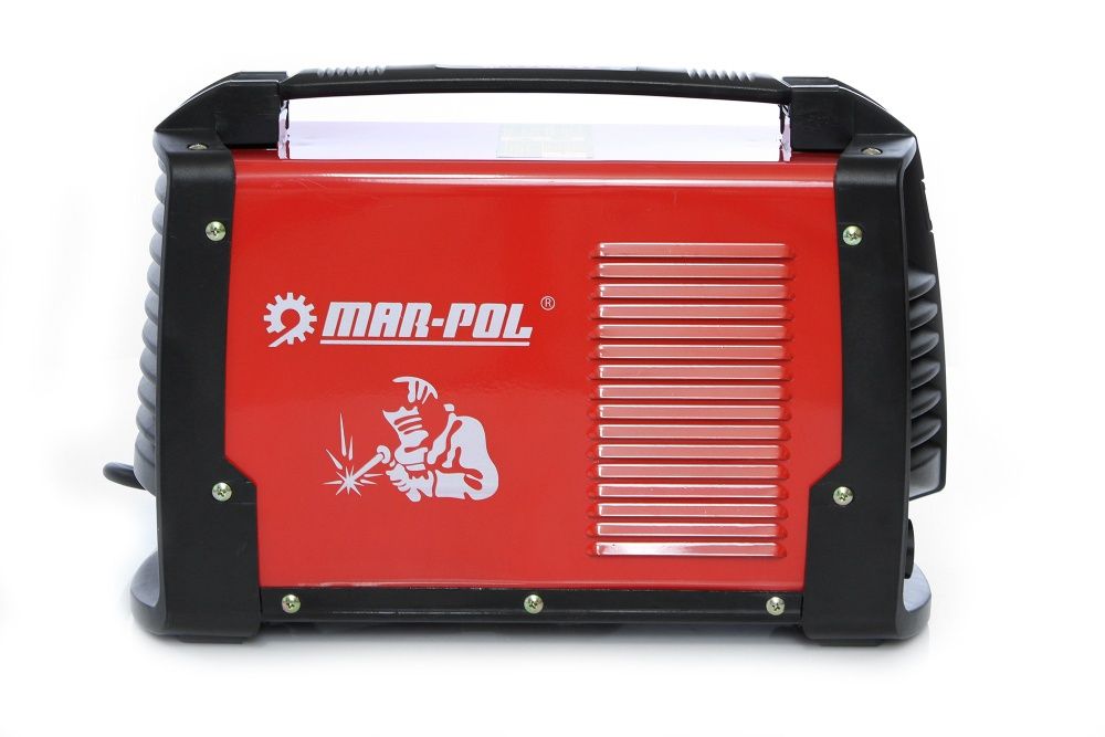 Spawarka inwertorowa MARPOL 315A z wyświetlaczem- GWARANCJA