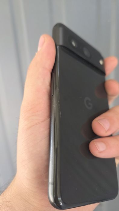 Телефон google pixel 8 128