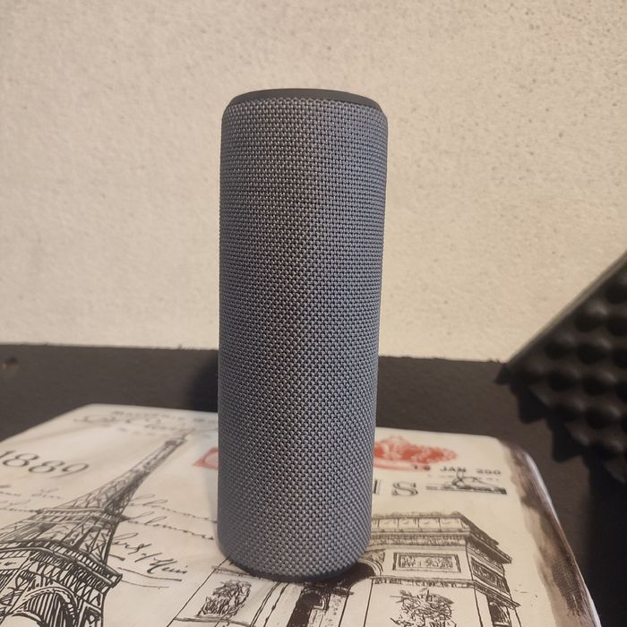 Coluna portátil UE BOOM 2