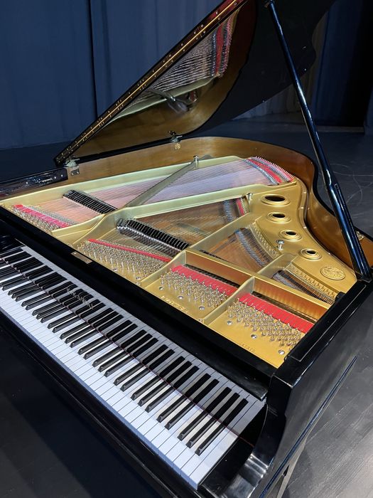 Kawai KG-3 Piano Cauda 186cm