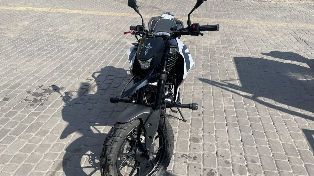 Teken 250 r-line