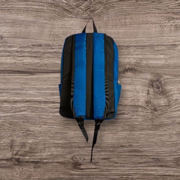 Plecak sportowy miejski unisex mały lekki