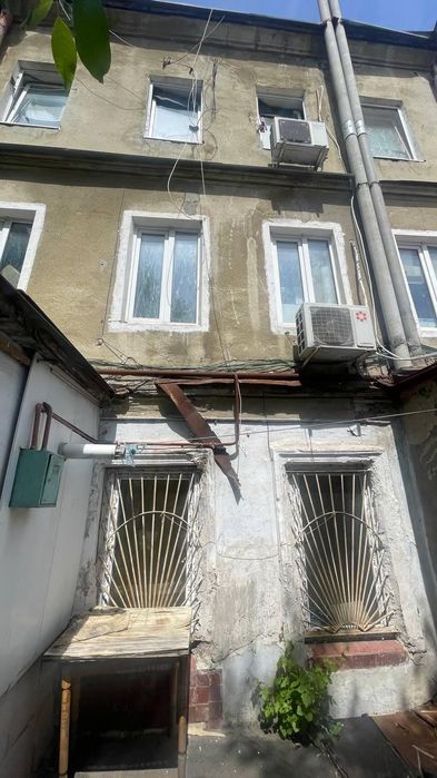Продам 1-кімнатну квартиру на М'ясоїдівській! Поряд Привоз (3-322-595 НЛ)