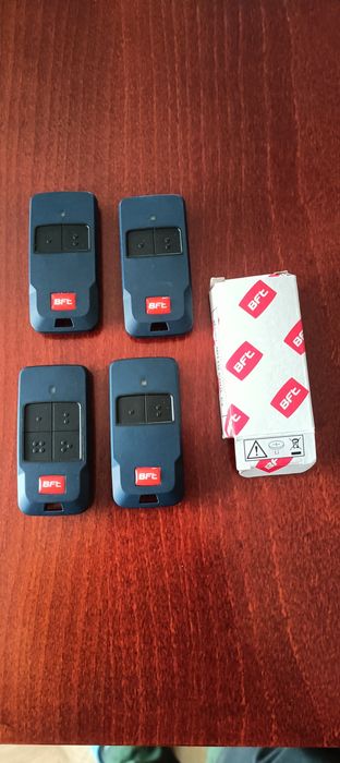 Sprzedam piloty  Bft