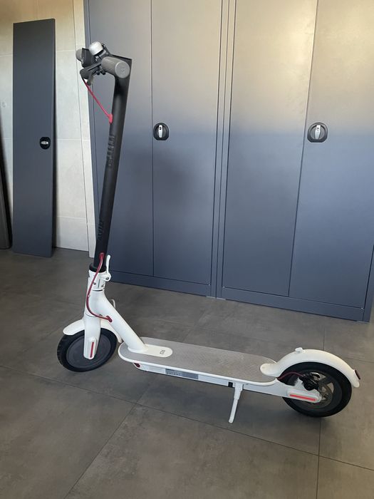 Hulajnoga  elektryczna Xiaomi m365