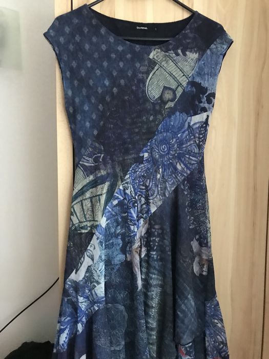 Sukienka Desigual