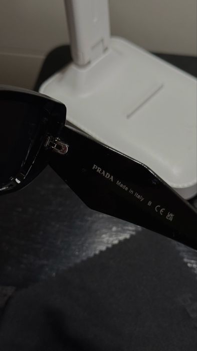 Prada okulary