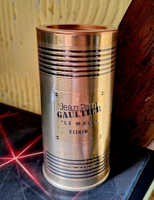Perfumy Jean Paul Gaultier Le Male Elixir 125ml