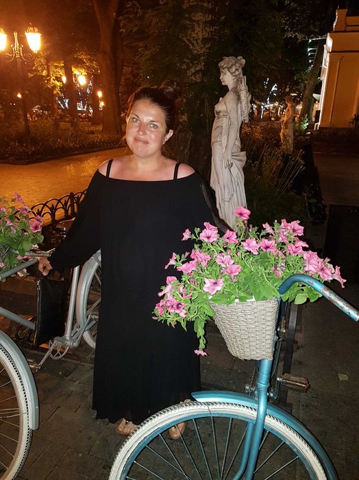 Няня-гувернантка для ДИТИНИ