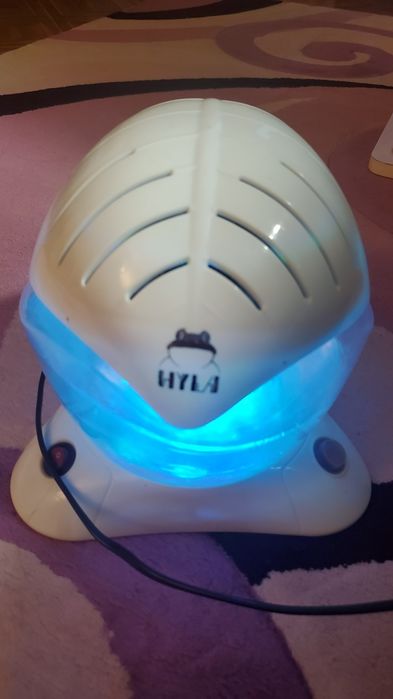 Воздухочиститель Hula Германия