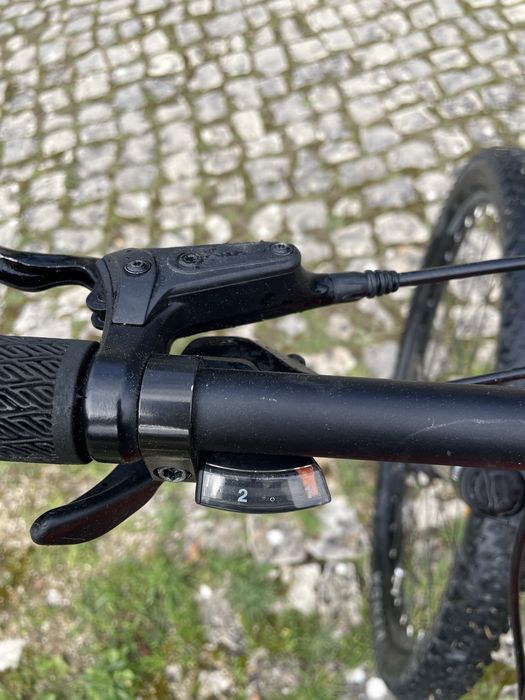 Scott Aspect 960 Nova
