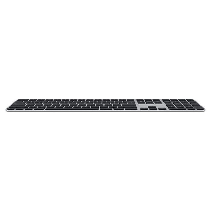 Apple Magic Keyboard com Touch ID e Teclado Numérico (US)