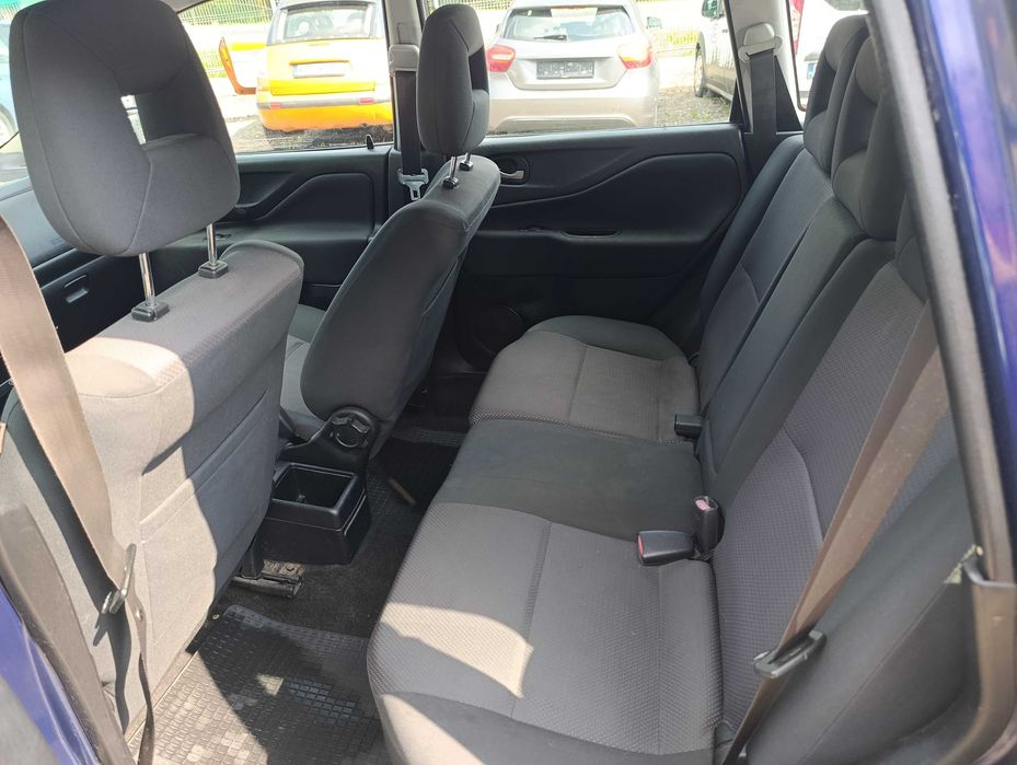 Mitsubishi Space Star *1,9d 116 KM * Sprawny * 2002 r *