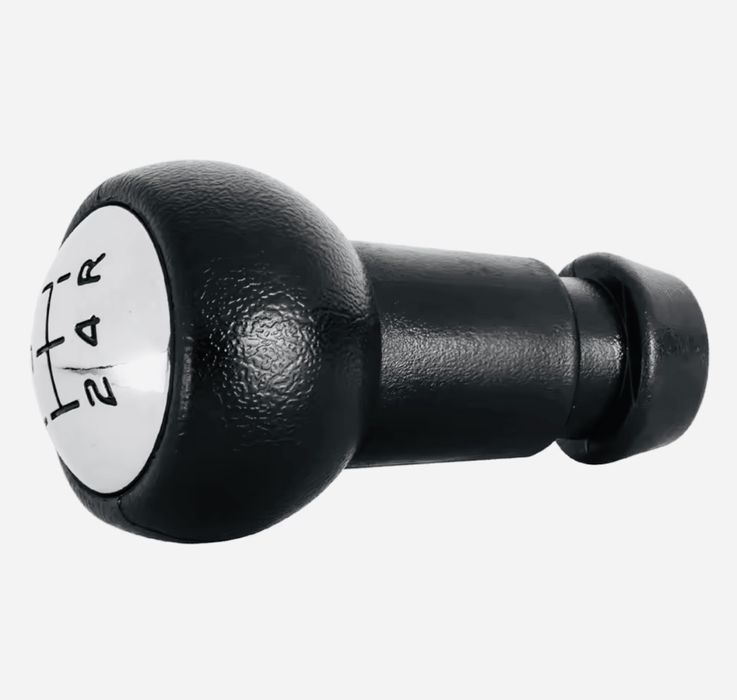 Ручка кпп Peugeot 206 207 307 308 407 Citroen C4L C2 C3 C5 вантажівок