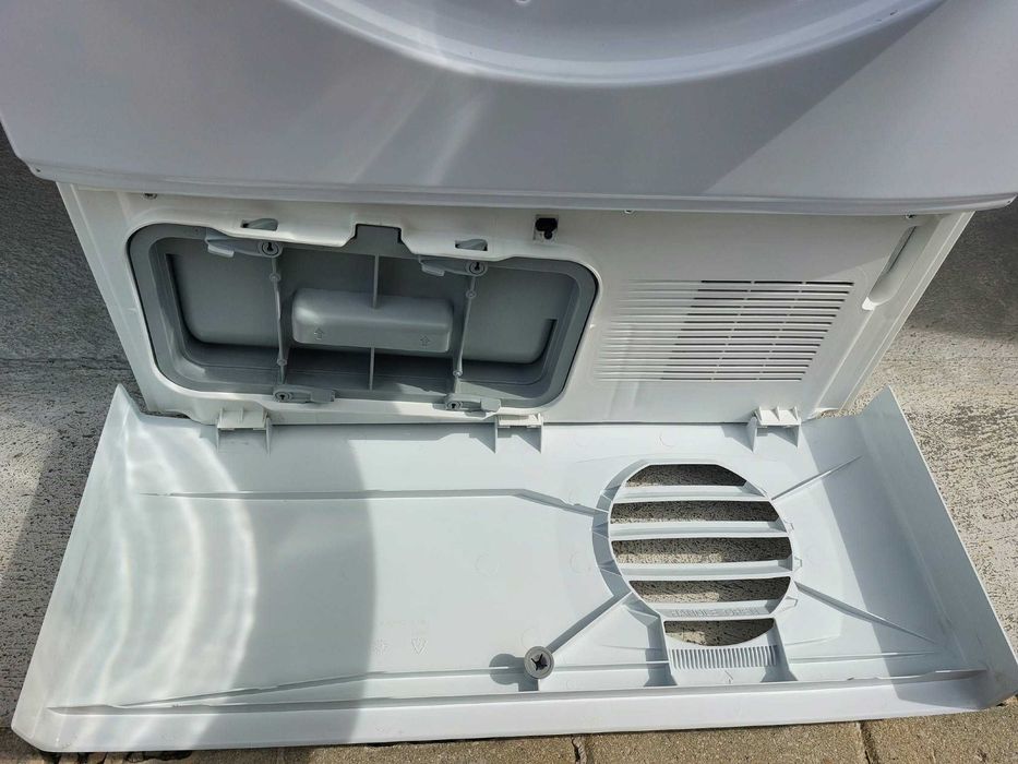 Máquina de secar roupa Ariston Hotpoint