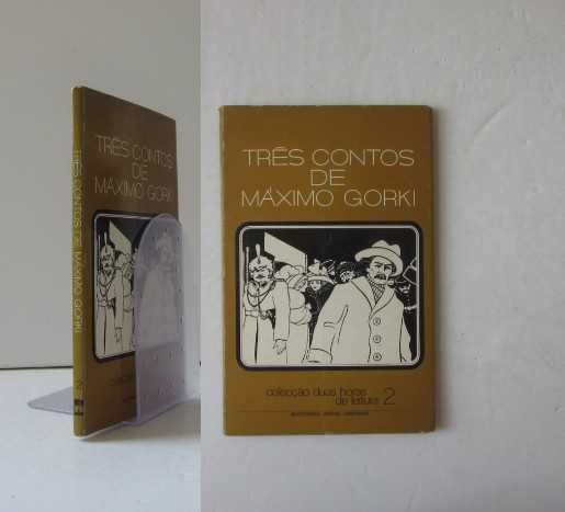 Colecção DUAS HORAS DE LEITURA (nºs 01 a 04]