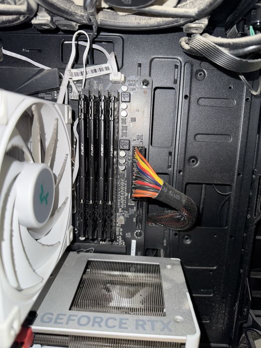 Игровий ПК.     .