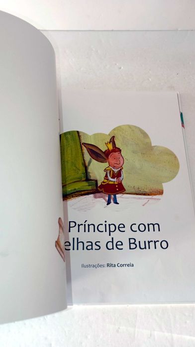 Histórias de Encantar - Volume 4