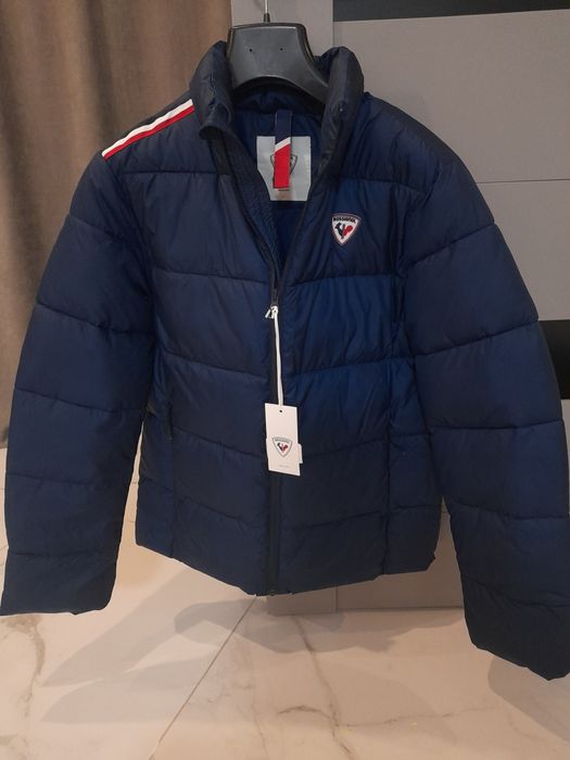 Куртка чоловіча Rossignol