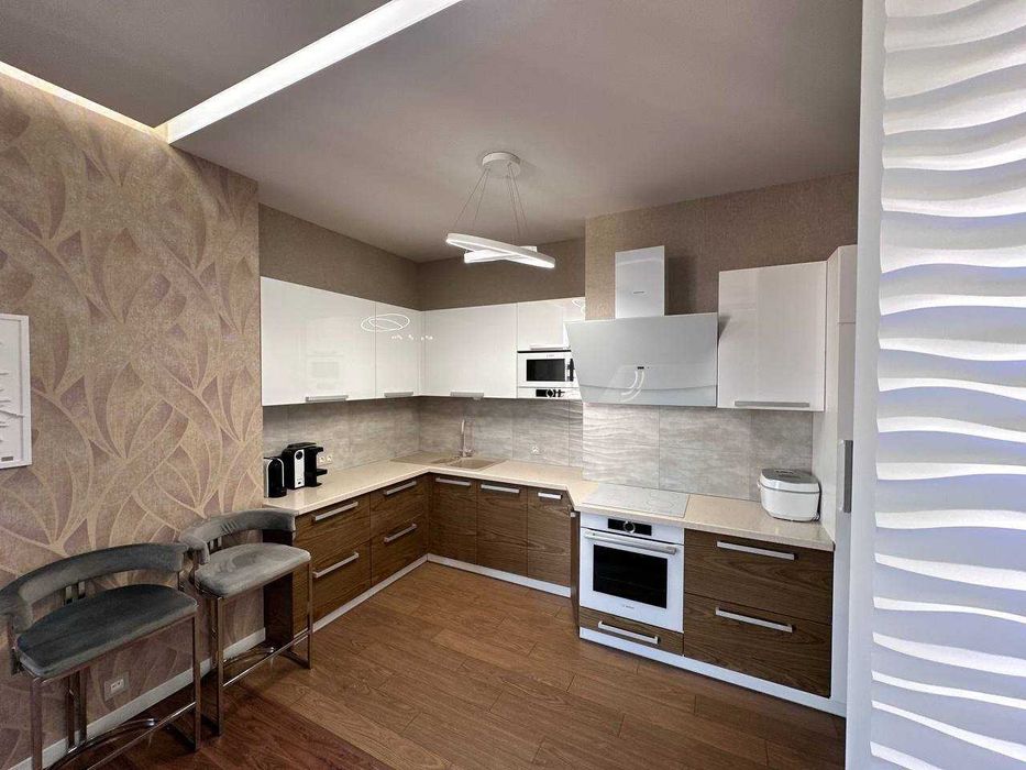 3-rooms apartment apartment by the address st. Kulikovo pole pl Oktyabrskoy revolyutsii pl (area 98 m²) - Atlanta.ua - photo 5