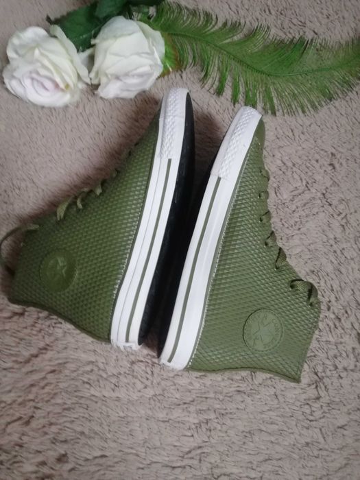Trampki Converse rozm. 38