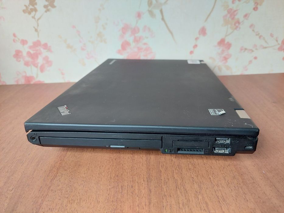 Ноутбук Lenovo ThinkPad T420/ i3-2520M/ 4Гб/ SSD 240 Гб/ БатареяРобоча