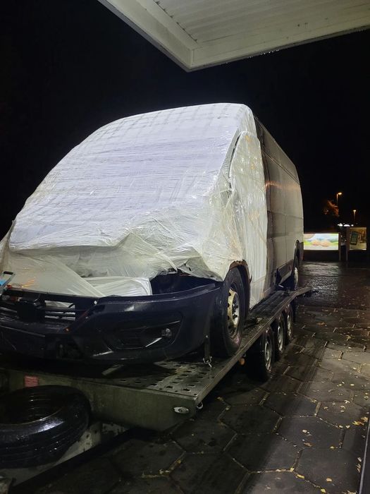 Peugeot boxer  Peugeot Boxer 2022