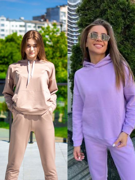 Спортивний Костюм  гарної якості.