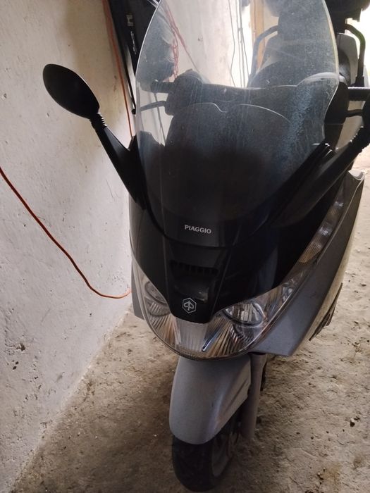 Piaggio