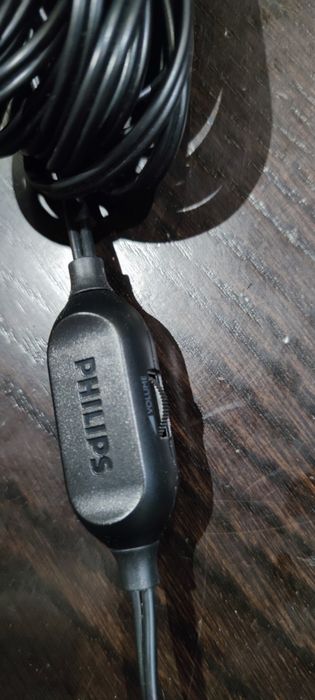 Auscultadores para TV SHP2500 da Philips